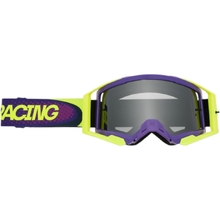 Fox Airspace Temper Grape Goggles