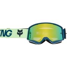 Fox Main Draft Merlo Goggles