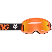 Fox Main Draft Sunburst Goggles