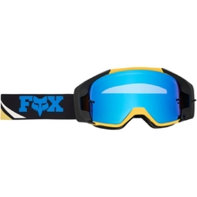 Fox VUE Arc Vivid Yellow Goggles