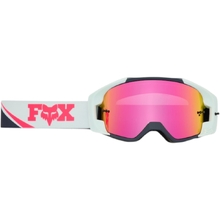Fox VUE Arc Vivid Ice Blue Goggles