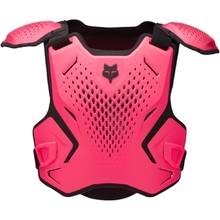 Fox R3 Pink Body Armour