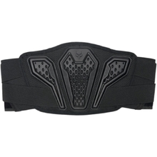 Fox Titan Sport Black Kidney Belt