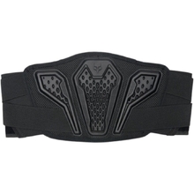 Fox Titan Sport Black Kids Kidney Belt