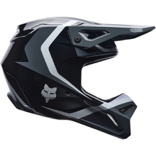 Fox 2027 V1 Frame Black Helmet