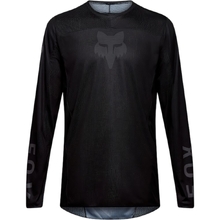 Fox 2027 180 Blackout Black Jersey