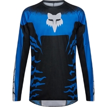 Fox 2027 180 HD38 LE Black/Blue Jersey