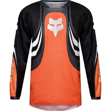 Fox 2027 180 Draft Sunburst Kids Jersey
