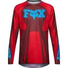 Fox 2027 180 Raid Rust Jersey