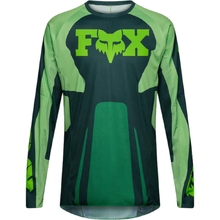 Fox 2027 180 Raid Deep Fern Jersey
