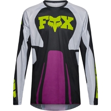 Fox 2027 180 Raid Lavender Jersey