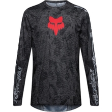 Fox 2027 180 Abyss Black Jersey