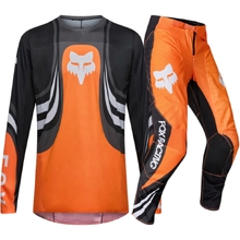 Fox 2027 180 Draft Sunburst Gear Set