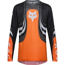 Fox 2027 180 Draft Sunburst Jersey