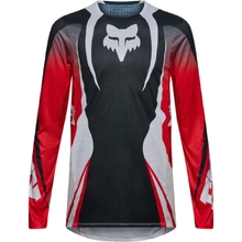 Fox 2027 Flexair Thorn Red Jersey