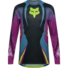 Fox 2027 Flexair Thorn Lavender Jersey