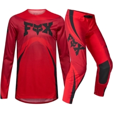 Fox 2027 Flexair Arc Chilli Gear Set
