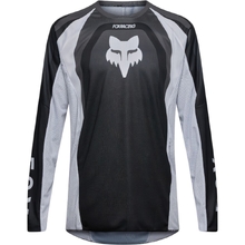 Fox 2027 180 Frame Black Jersey