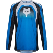 Fox 2027 180 Frame Blue Jersey