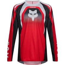 Fox 2027 180 Frame Red Jersey