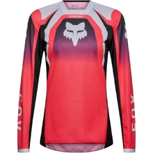 Fox 2027 180 Frame Neon Pink Womens Jersey