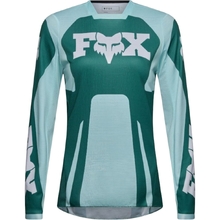 Fox 2027 180 Raid Merlo Womens Jersey