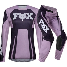 Fox 2027 180 Raid Lavender Womens Gear Set