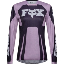 Fox 2027 180 Raid Lavender Womens Jersey