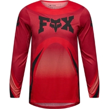 Fox 2027 Flexair Arc Chilli Kids Jersey