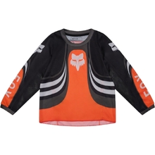 Fox 2027 180 Draft Sunburst Toddler Jersey