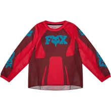Fox 2027 180 Raid Rust Toddler Jersey