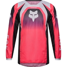 Fox 2027 180 Frame Neon Pink Girls Jersey
