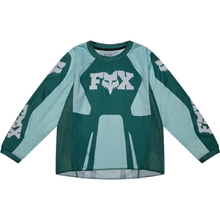 Fox 2027 180 Raid Merlo Toddler Girls Jersey
