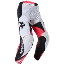 Fox 2027 180 Draft White Kids Pants