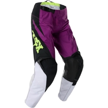 Fox 2027 180 Raid Lavender Kids Pants