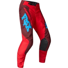 Fox 2027 180 Raid Rust Pants