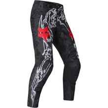 Fox 2027 180 Abyss Black Pants