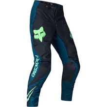 Fox 2027 180 Draft Black Pants