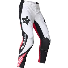 Fox 2027 180 Draft White Pants