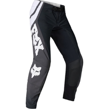 Fox 2027 Flexair Thorn Black/White Pants