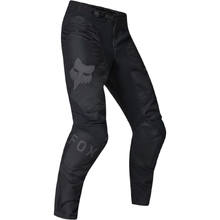 Fox 2027 180 Blackout Black Pants