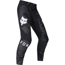 Fox 2027 180 BNKR Black Camo Pants