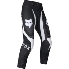 Fox 2027 180 Frame Black Pants