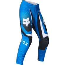 Fox 2027 180 Frame Blue Pants