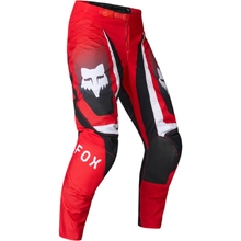 Fox 2027 180 Frame Red Pants