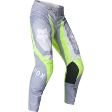Fox 2027 180 Frame Grey/Yellow Pants