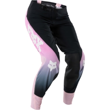 Fox 2027 Flexair Thorn Black/Pink Womens Pants