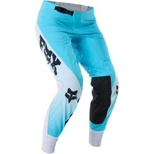 Fox 2027 Flexair Thorn Sky Blue Womens Pants