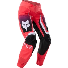 Fox 2027 180 Frame Neon Pink Womens Pants