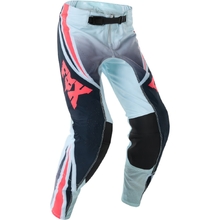 Fox 2027 Flexair Arc Ice Blue Kids Pants